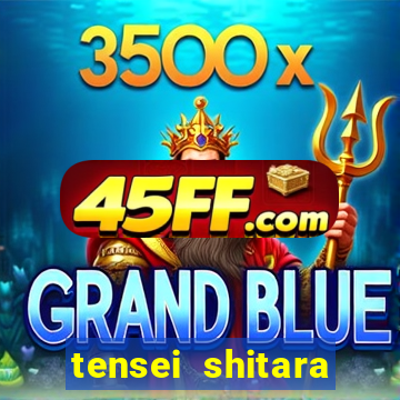 tensei shitara slime datta ken 2 temporada dublado crunchyroll
